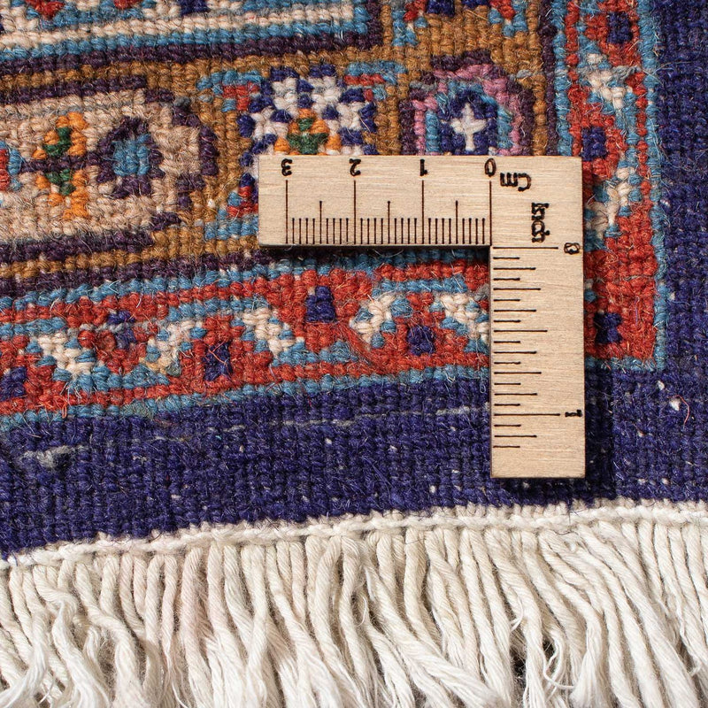 モウド 絨毯 381x80cm - ペルシャ絨毯