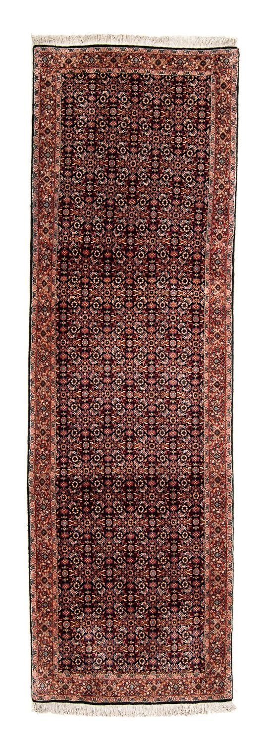 ビジャー 絨毯 296x94cm - ペルシャ絨毯