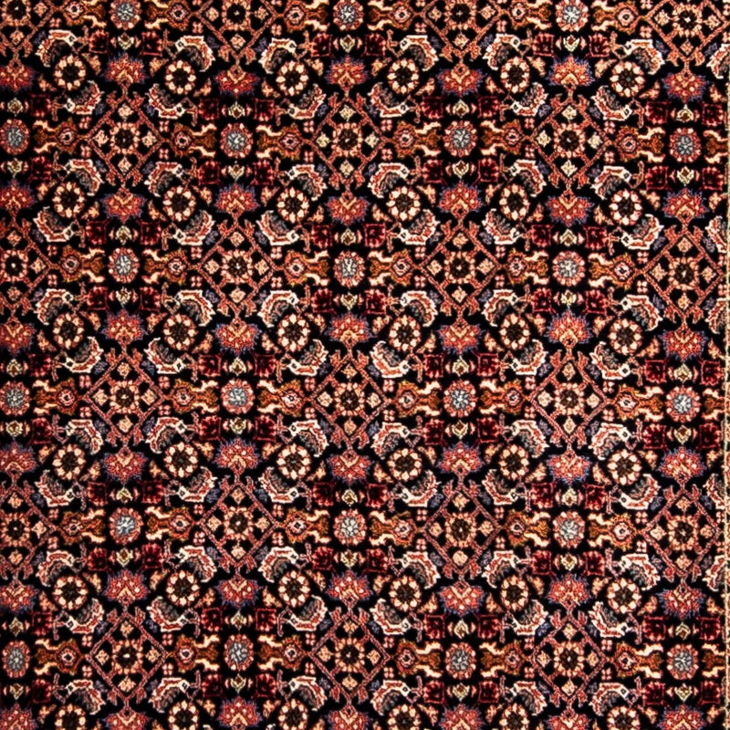ビジャー 絨毯 296x94cm - ペルシャ絨毯