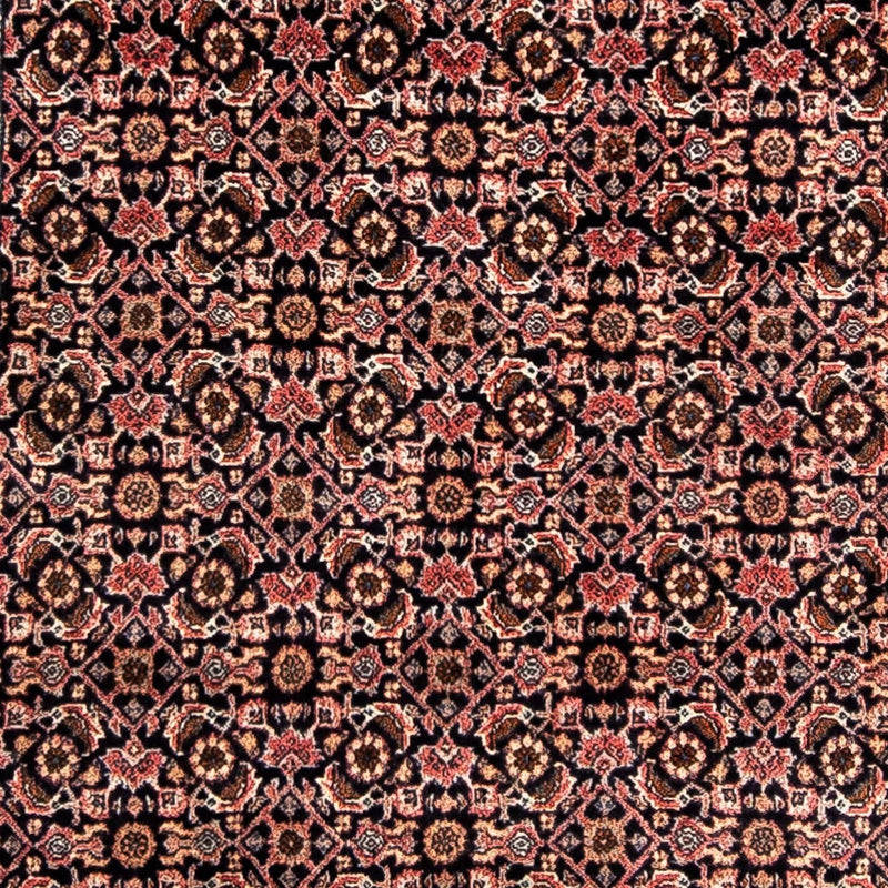 ビジャー 絨毯 297x90cm - ペルシャ絨毯