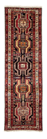 アルデビル 絨毯 320x102cm - ペルシャ絨毯 – product image
