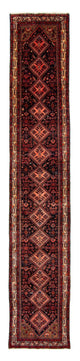 クラルダシュト 絨毯 530x103cm - ペルシャ絨毯