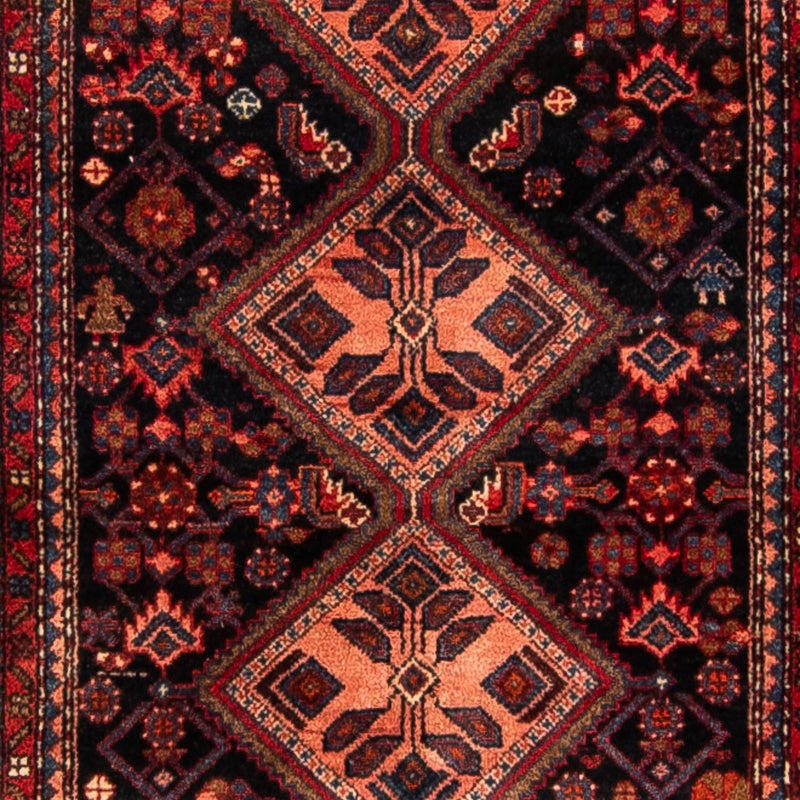 クラルダシュト 絨毯 530x103cm - ペルシャ絨毯