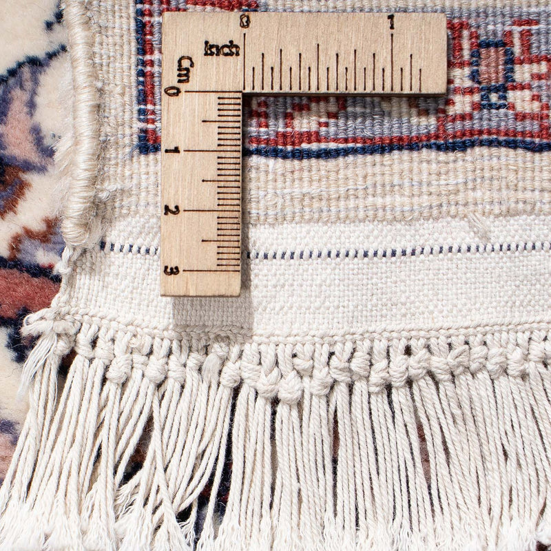 中国絨毯 460x81cm - オリエンタル絨毯