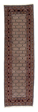 モウド 絨毯 298x83cm - ペルシャ絨毯