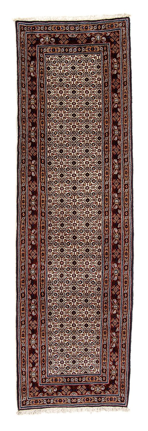 モウド 絨毯 298x83cm - ペルシャ絨毯