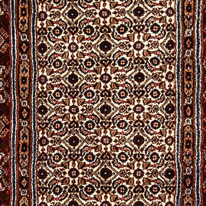 モウド 絨毯 298x83cm - ペルシャ絨毯