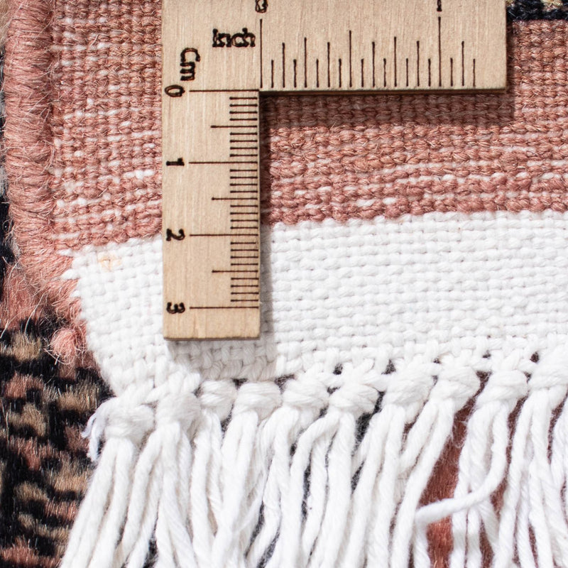 ブハラ 絨毯 404x77cm - オリエンタル絨毯