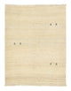 ペルシャギャベ 絨毯 160x123cm - ペルシャウールラグ