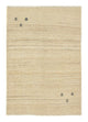 ペルシャギャベ 絨毯 157x110cm - ペルシャウールラグ