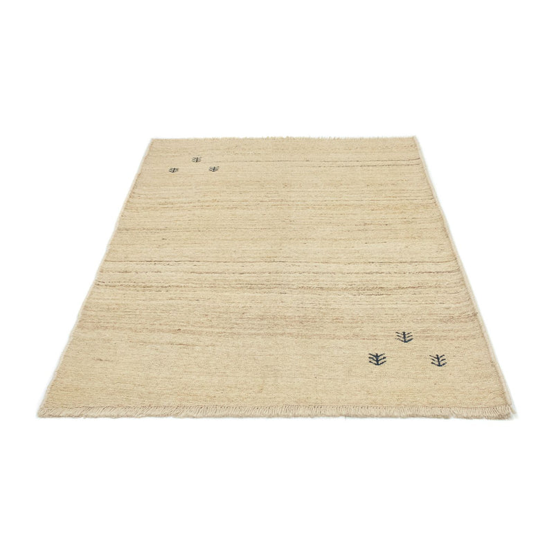 ペルシャギャベ 絨毯 157x110cm - ペルシャウールラグ