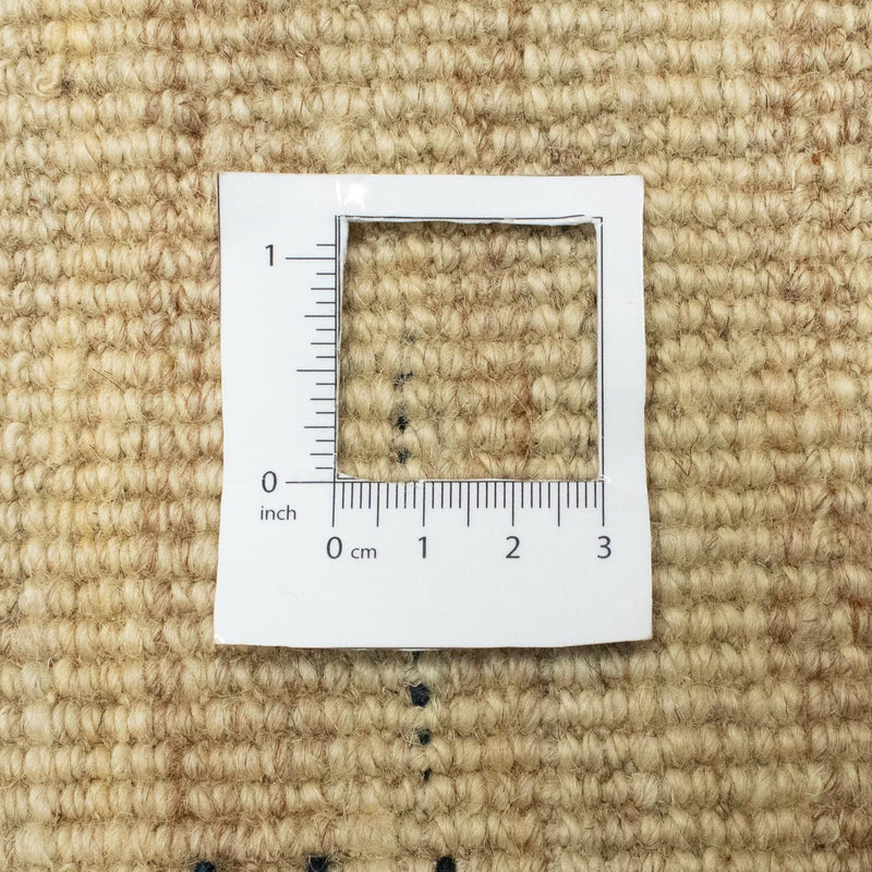 ペルシャギャベ 絨毯 157x110cm - ペルシャウールラグ