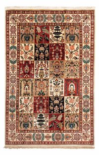 ゴム 絨毯 313x209cm - ペルシャ絨毯 – product image