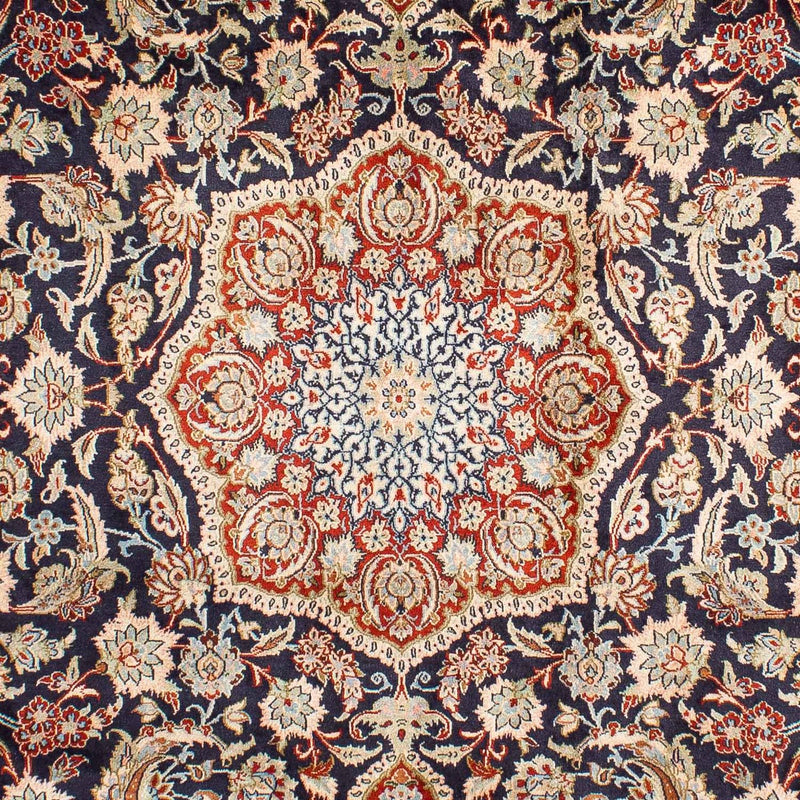 サルーク 絨毯 300x196cm - ペルシャ絨毯
