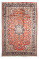 サルーク 絨毯 294x198cm - ペルシャ絨毯