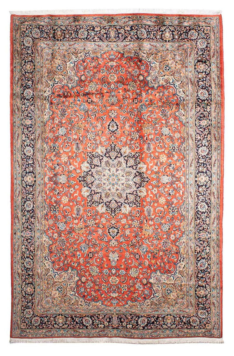 サルーク 絨毯 294x198cm - ペルシャ絨毯