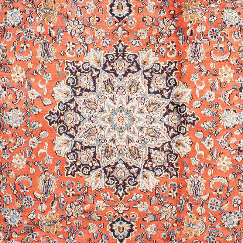 サルーク 絨毯 294x198cm - ペルシャ絨毯