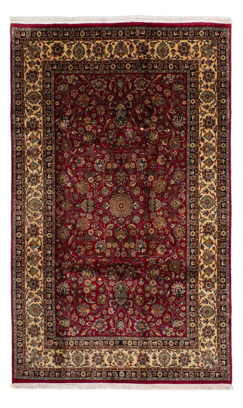 マシャド 絨毯 311x194cm - ペルシャ絨毯