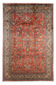 サルーク 絨毯 321x211cm - ペルシャ絨毯