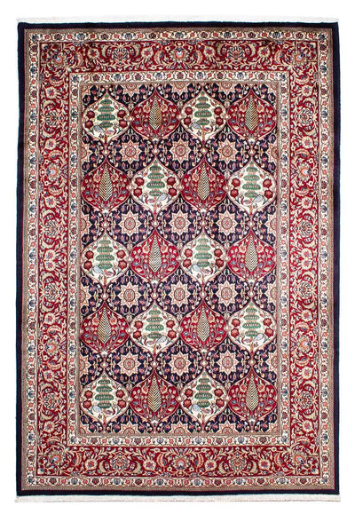 サルーク 絨毯 200x297cm - ペルシャ絨毯