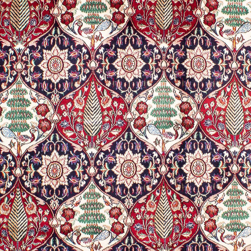 サルーク 絨毯 297x200cm - ペルシャ絨毯