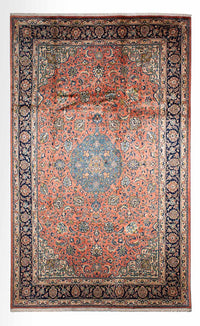 サルーク 絨毯 331x210cm - ペルシャ絨毯 – product image