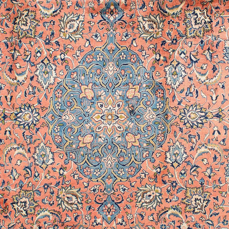 サルーク 絨毯 331x210cm - ペルシャ絨毯