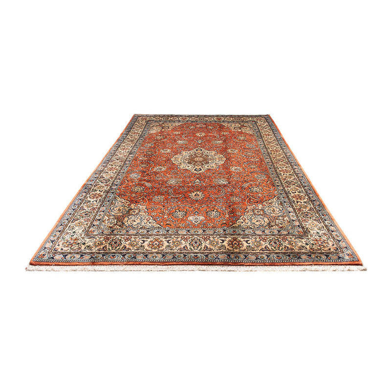 サルーク 絨毯 331x210cm - ペルシャ絨毯
