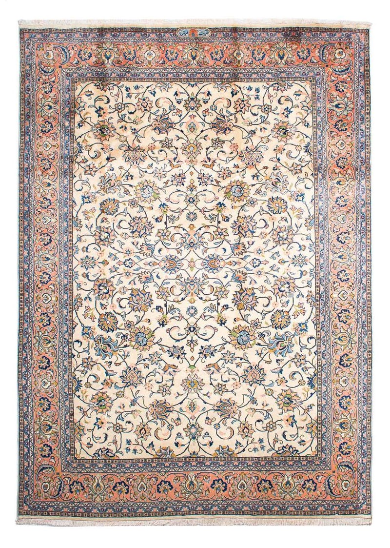 サルーク 絨毯 281x207cm - ペルシャ絨毯