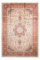 カシャーン 絨毯 305x207cm - ペルシャ絨毯