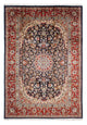 カシャーン 絨毯 299x205cm - ペルシャ絨毯