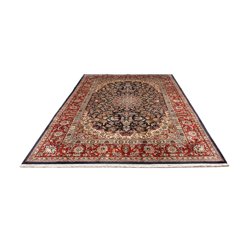 カシャーン 絨毯 299x205cm - ペルシャ絨毯