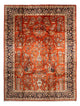カシャーン 絨毯 276x215cm - ペルシャ絨毯