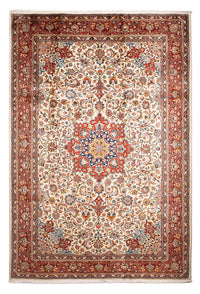 サルーク 絨毯 310x205cm - ペルシャ絨毯 – product image