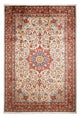 サルーク 絨毯 310x205cm - ペルシャ絨毯