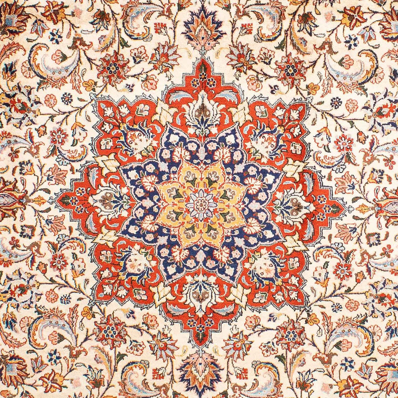 サルーク 絨毯 310x205cm - ペルシャ絨毯