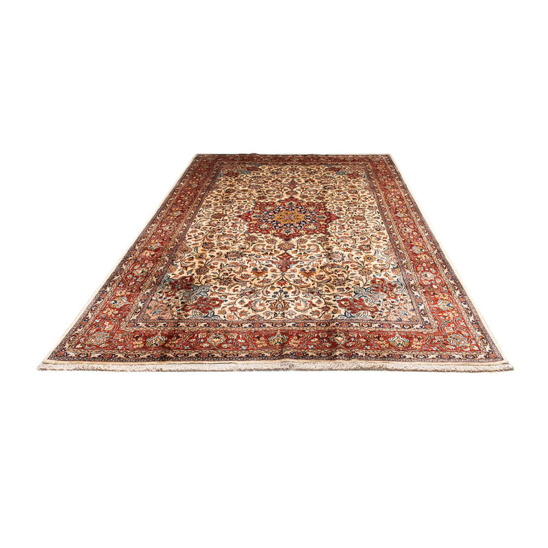 サルーク 絨毯 310x205cm - ペルシャ絨毯