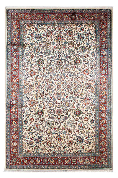 サルーク 絨毯 207x310cm - ペルシャ絨毯