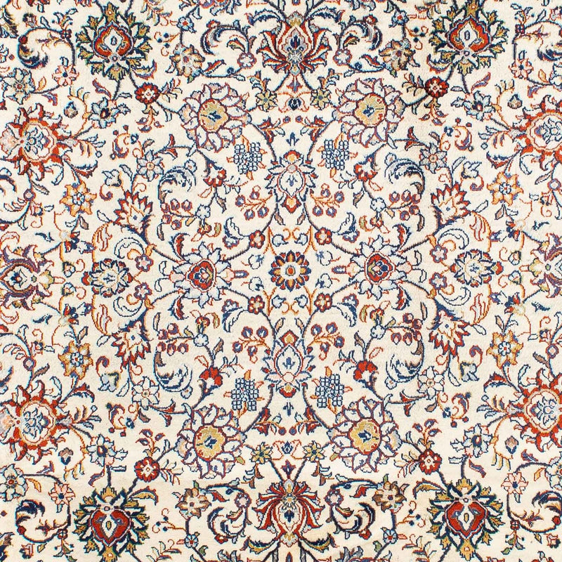 サルーク 絨毯 310x207cm - ペルシャ絨毯