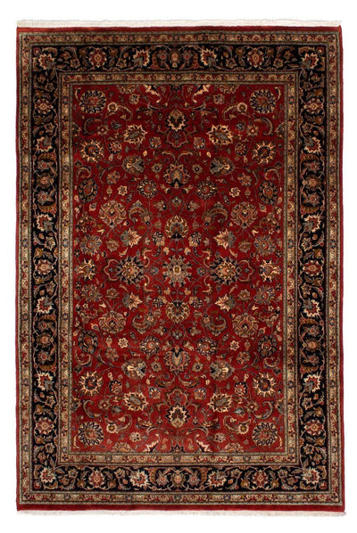 マシャド 絨毯 191x287cm - ペルシャ絨毯