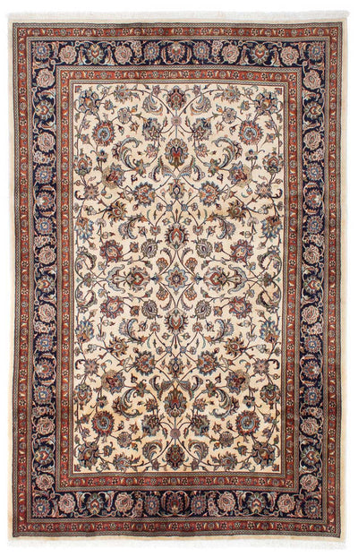 マシャド 絨毯 197x292cm - ペルシャ絨毯
