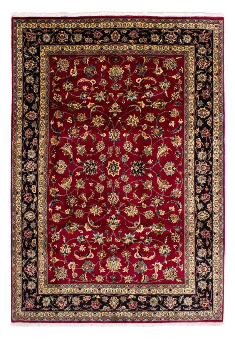 マシャド 絨毯 283x203cm - ペルシャ絨毯