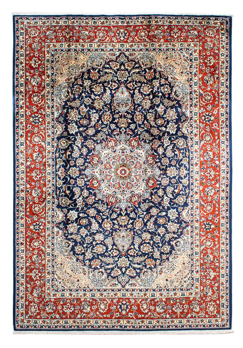 サルーク 絨毯 302x214cm - ペルシャ絨毯