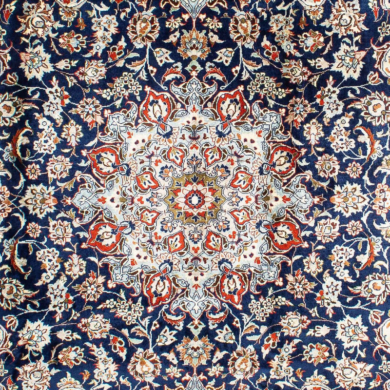 サルーク 絨毯 302x214cm - ペルシャ絨毯