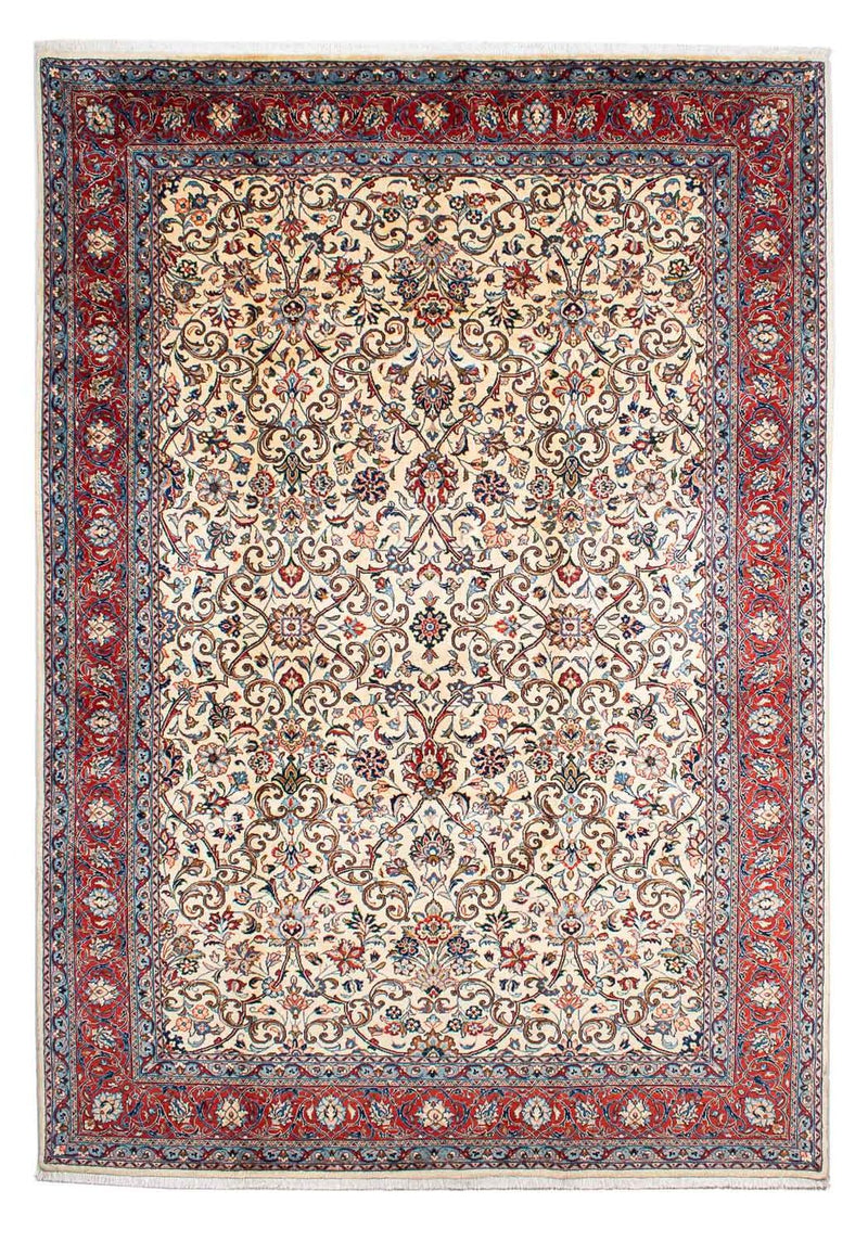 サルーク 絨毯 311x218cm - ペルシャ絨毯