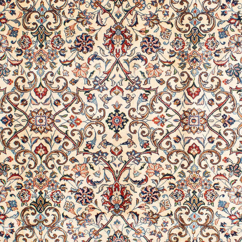 サルーク 絨毯 311x218cm - ペルシャ絨毯