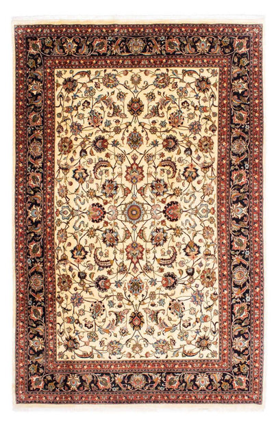 マシャド 絨毯 198x305cm - ペルシャ絨毯