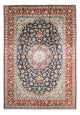 カシャーン 絨毯 293x208cm - ペルシャ絨毯