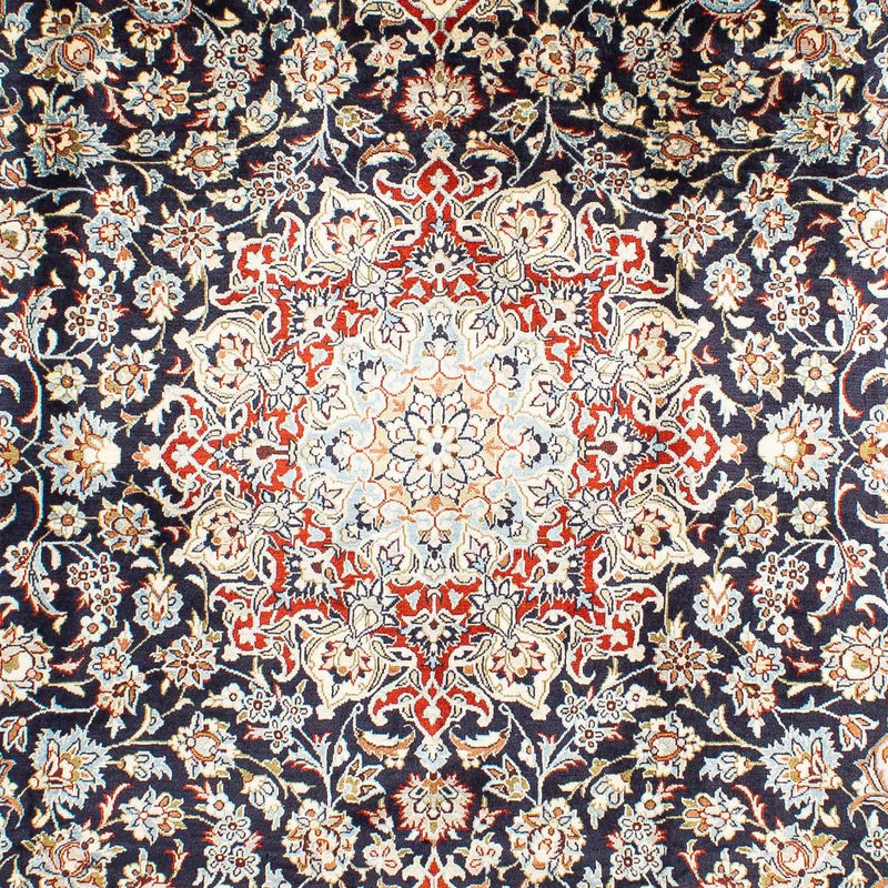 カシャーン 絨毯 293x208cm - ペルシャ絨毯