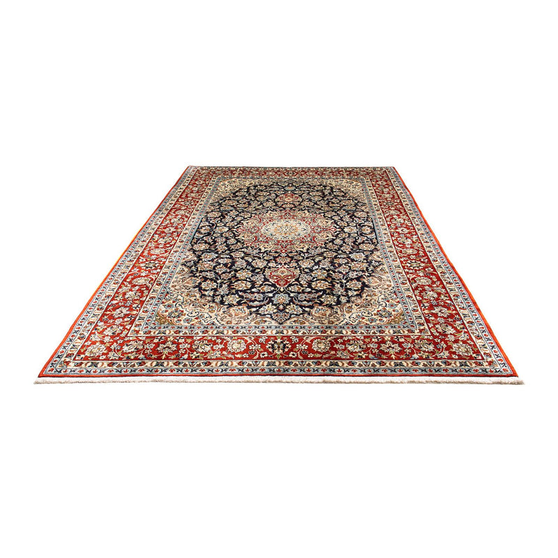 カシャーン 絨毯 293x208cm - ペルシャ絨毯